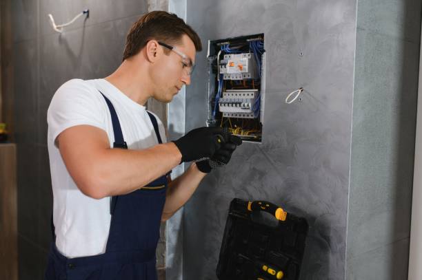 Affordable Emergency Electrician in Bernalillo, NM