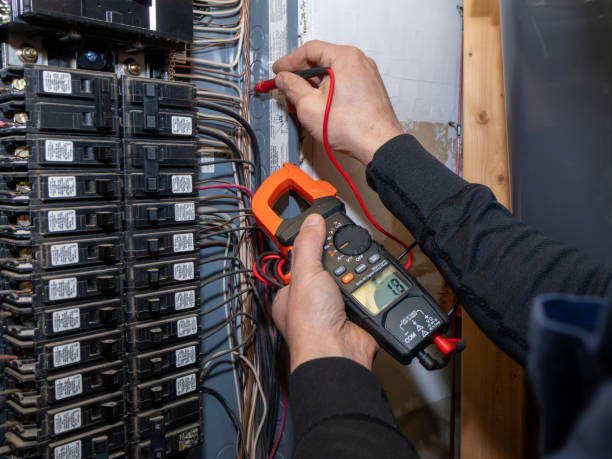 Why Trust Our Certified Electricians for Your Electrical Needs in Bernalillo, NM?